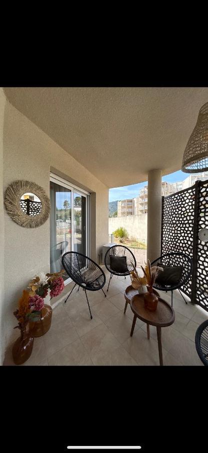 T2 Refait A Neuf Apartment *